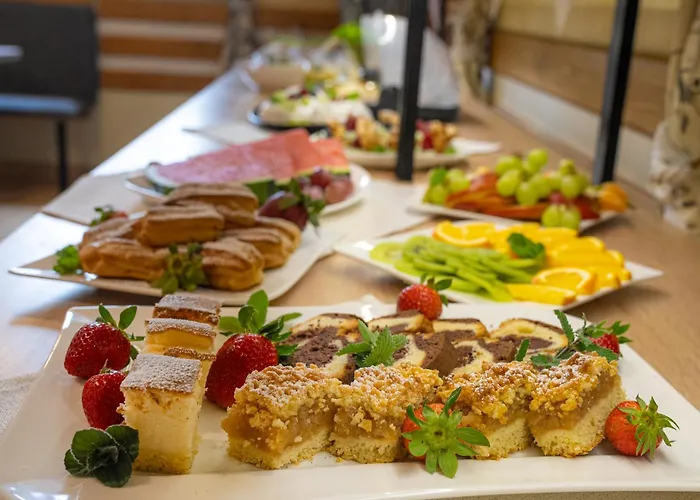 Hotel Eco Tatry Holiday& Spa