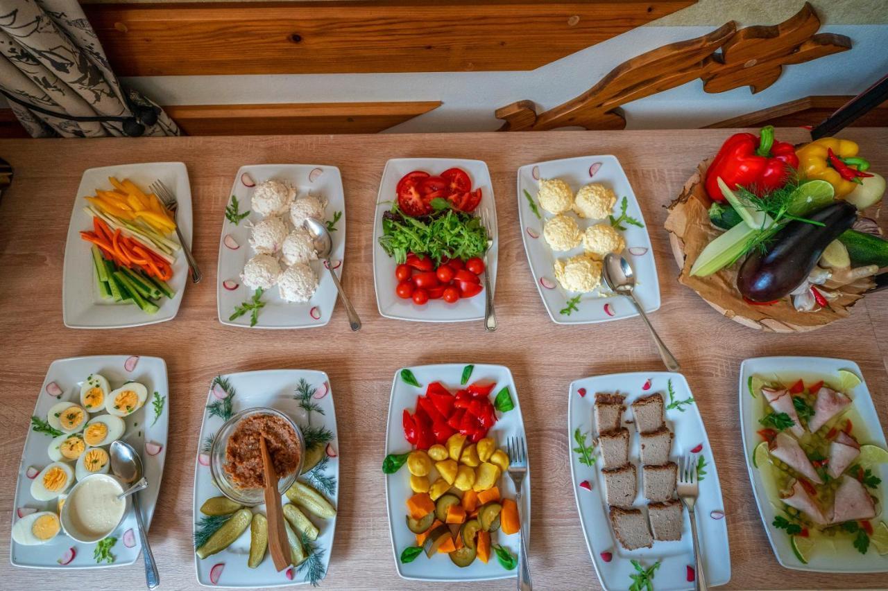 Eco Tatry Holiday& Hotel Kościelisko
