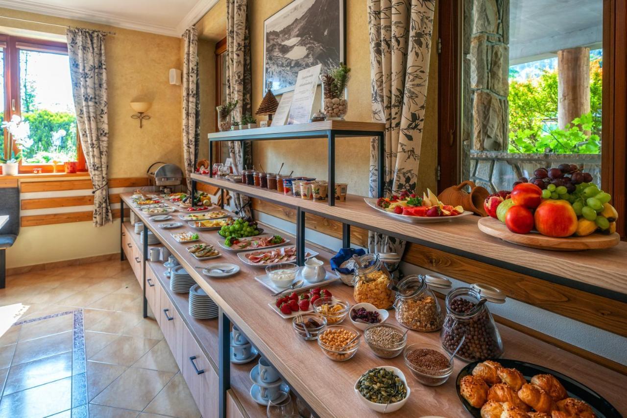 Eco Tatry Holiday& 3* Koscielisko