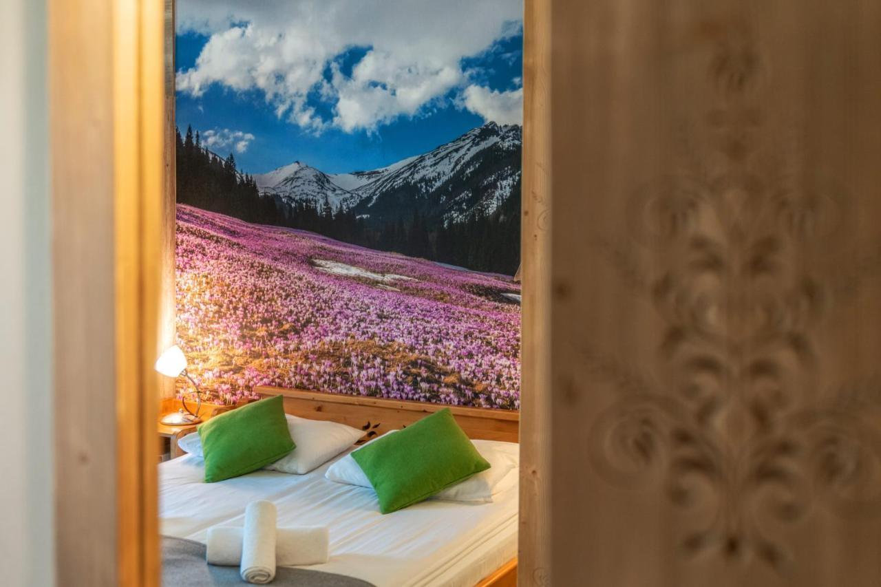 Eco Tatry Holiday& 3*