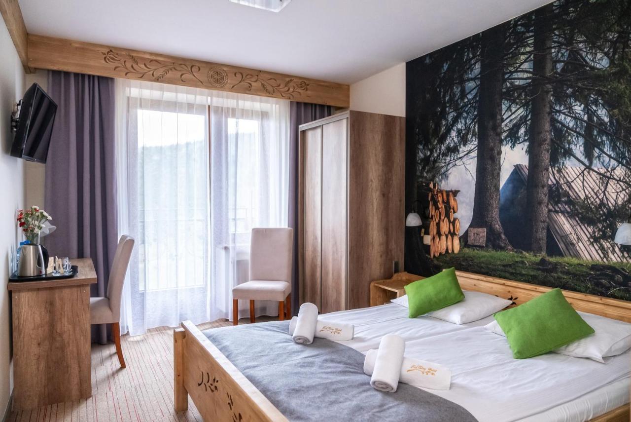 Eco Tatry Holiday& 3*