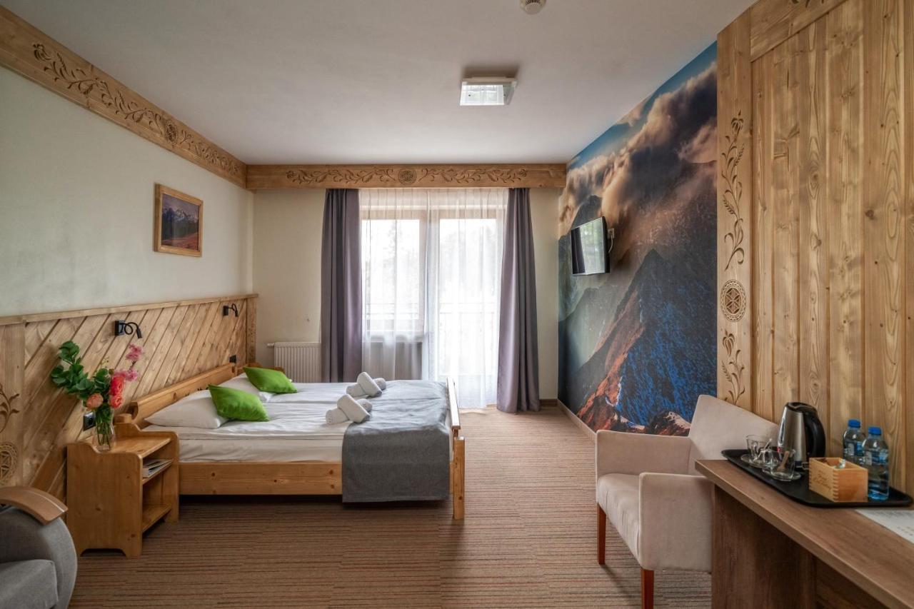 Eco Tatry Holiday&