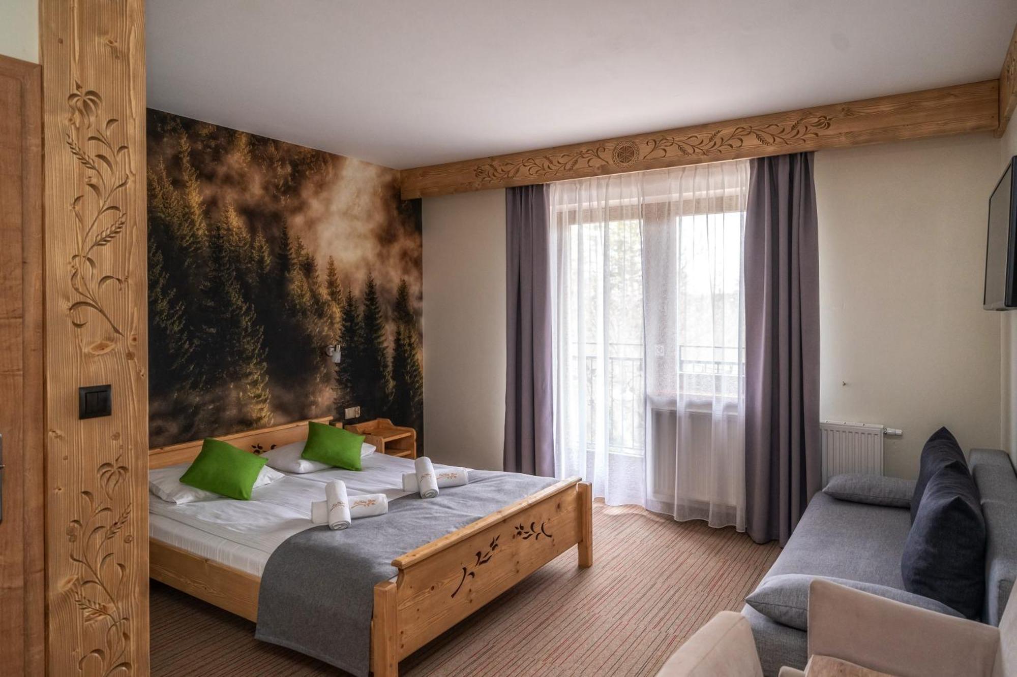 Eco Tatry Holiday& 3* Koscielisko