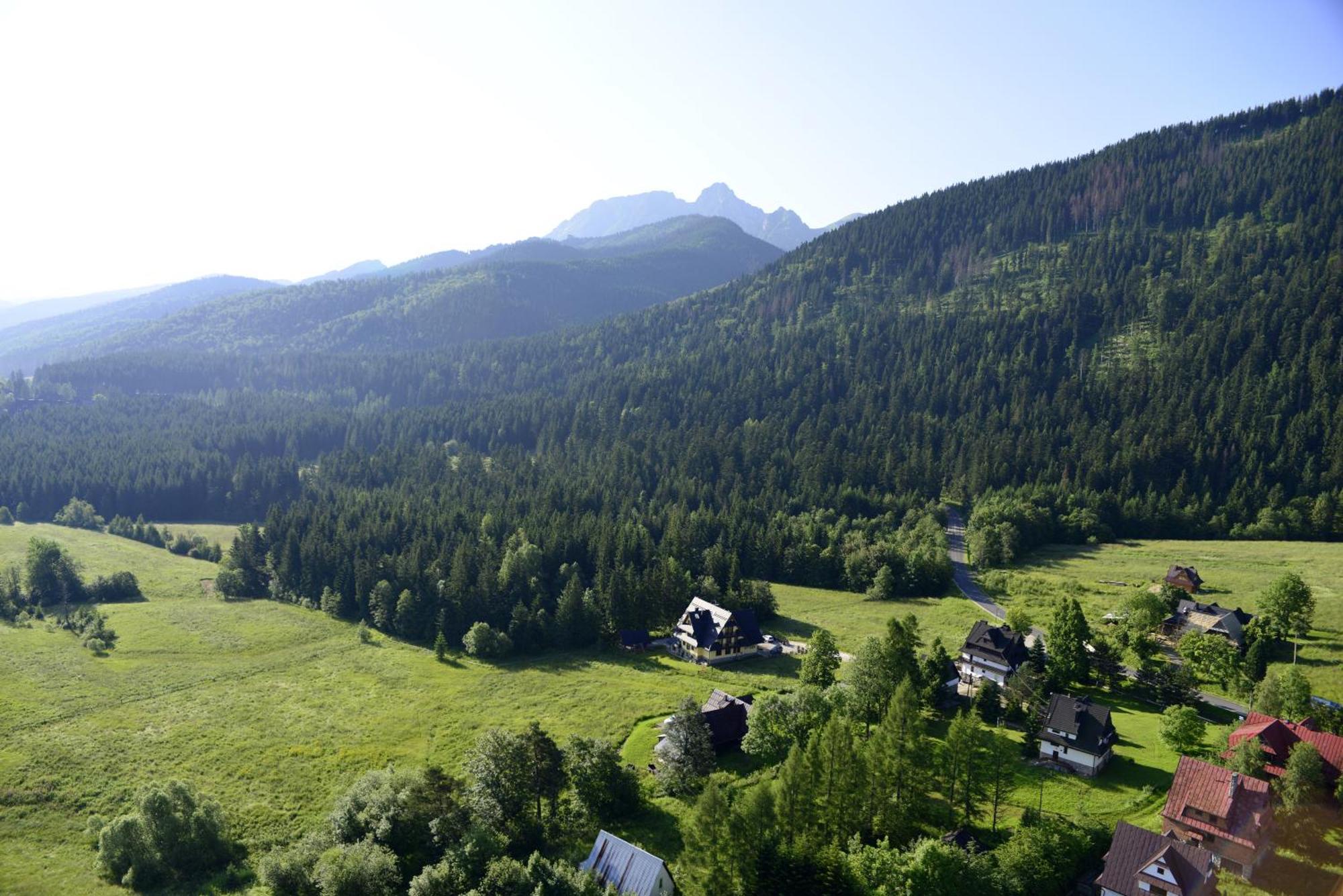 Eco Tatry Holiday& Koscielisko