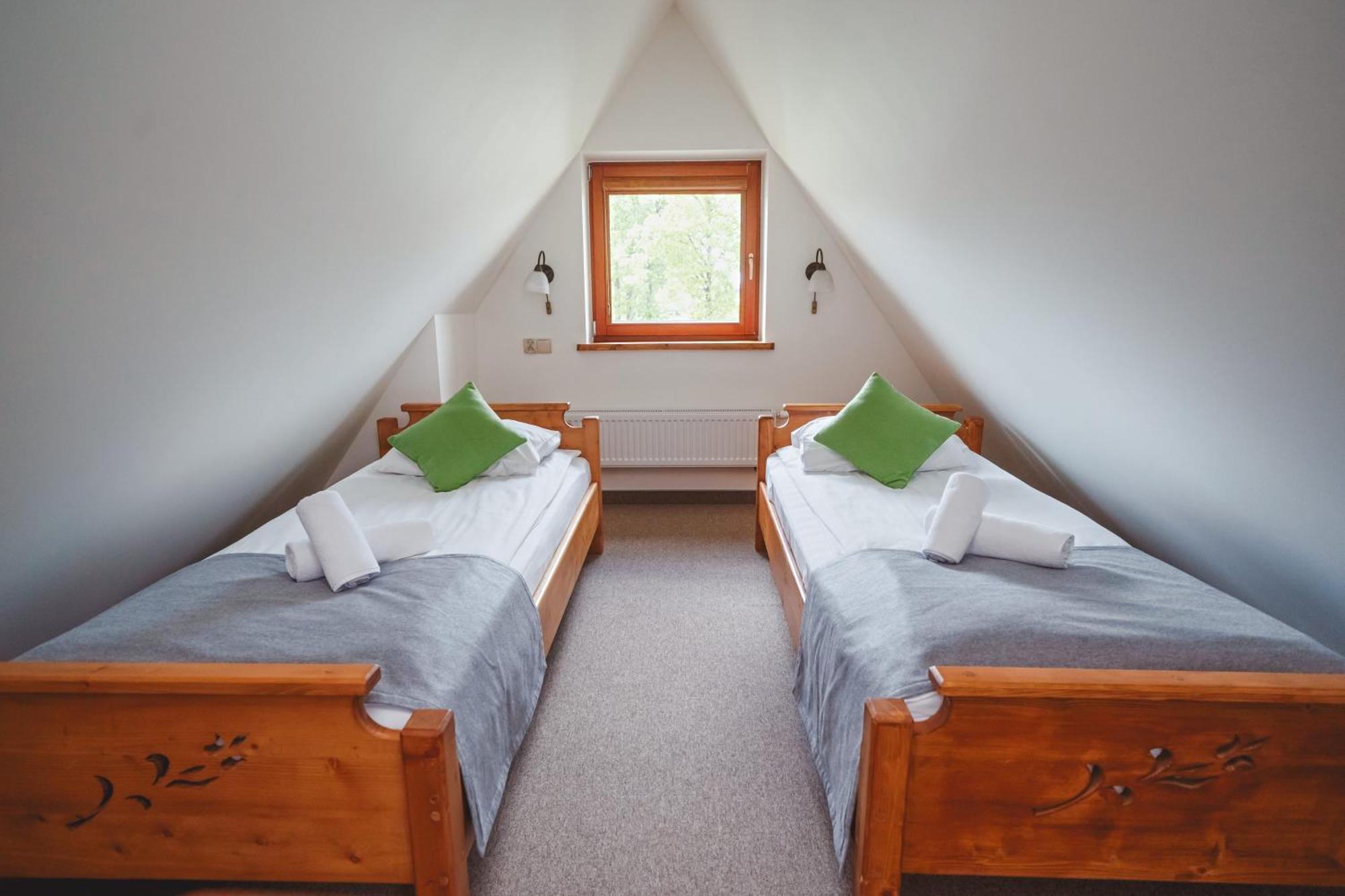 Eco Tatry Holiday& Koscielisko