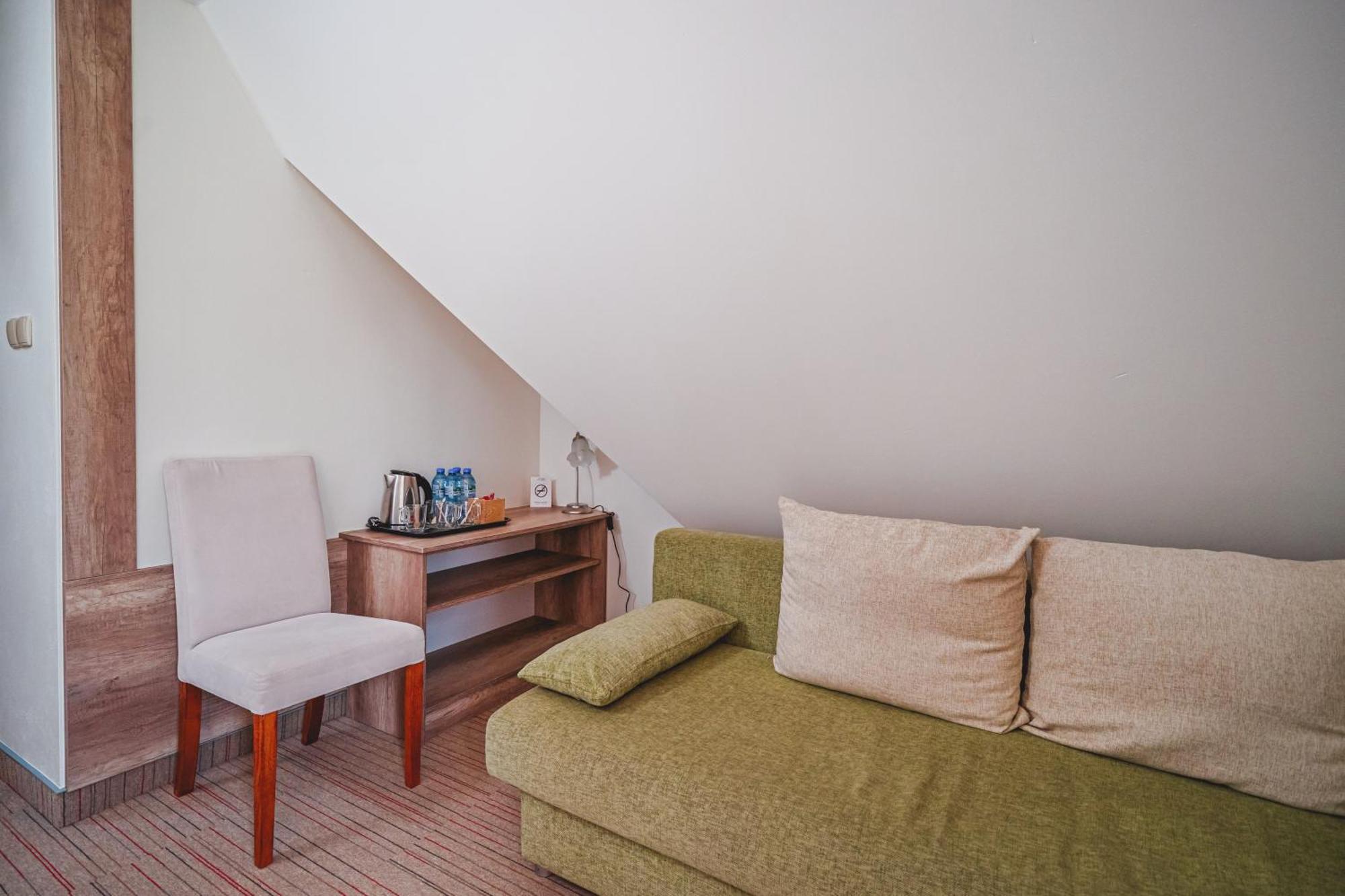 Hotel Eco Tatry Holiday& Koscielisko