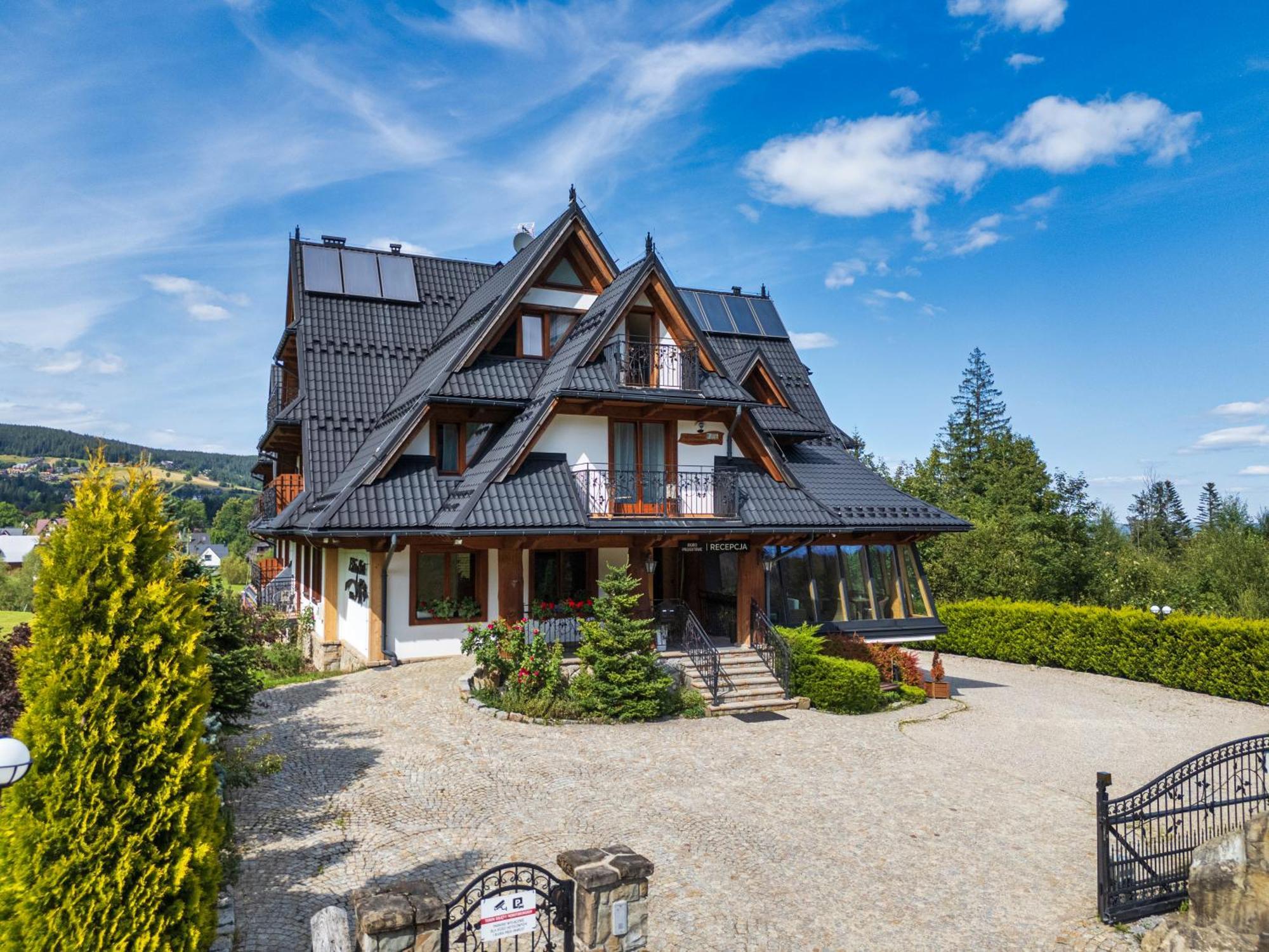 Eco Tatry Holiday& Koscielisko