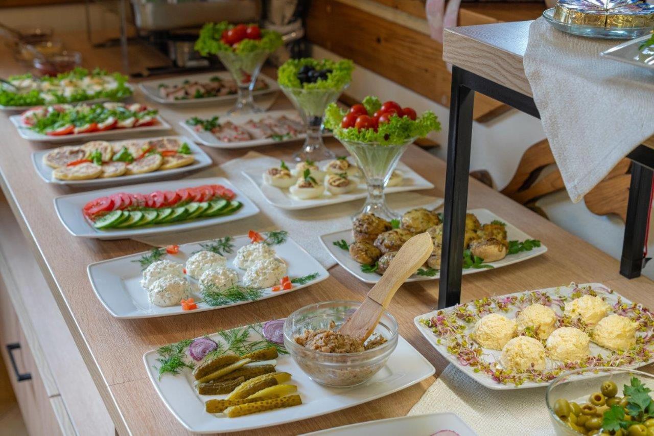 Hotel Eco Tatry Holiday& Koscielisko