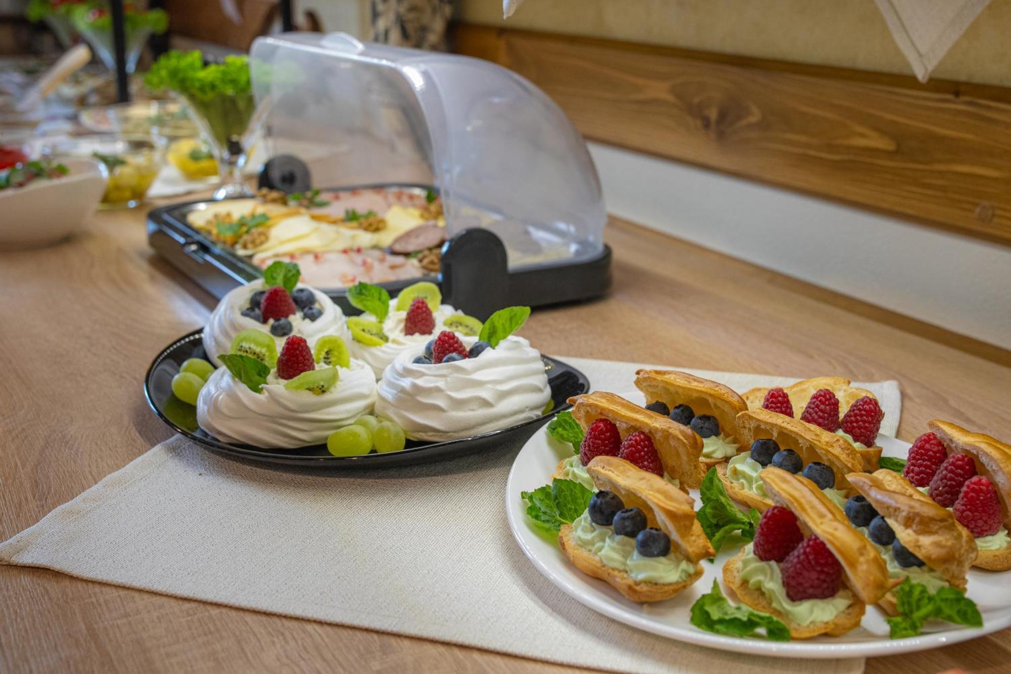 Hotel Eco Tatry Holiday&