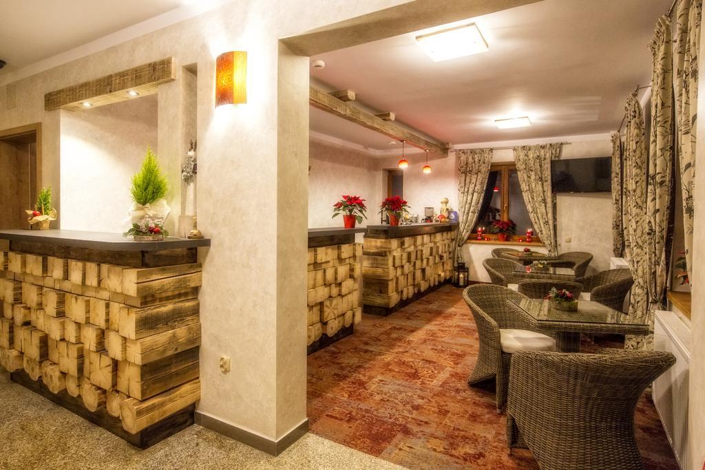 Hotel Eco Tatry Holiday&