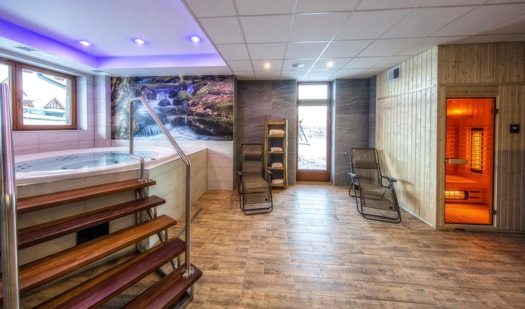 Eco Tatry Holiday& 3* Koscielisko