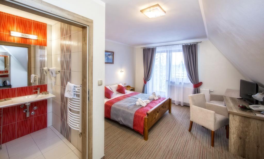 Eco Tatry Holiday&