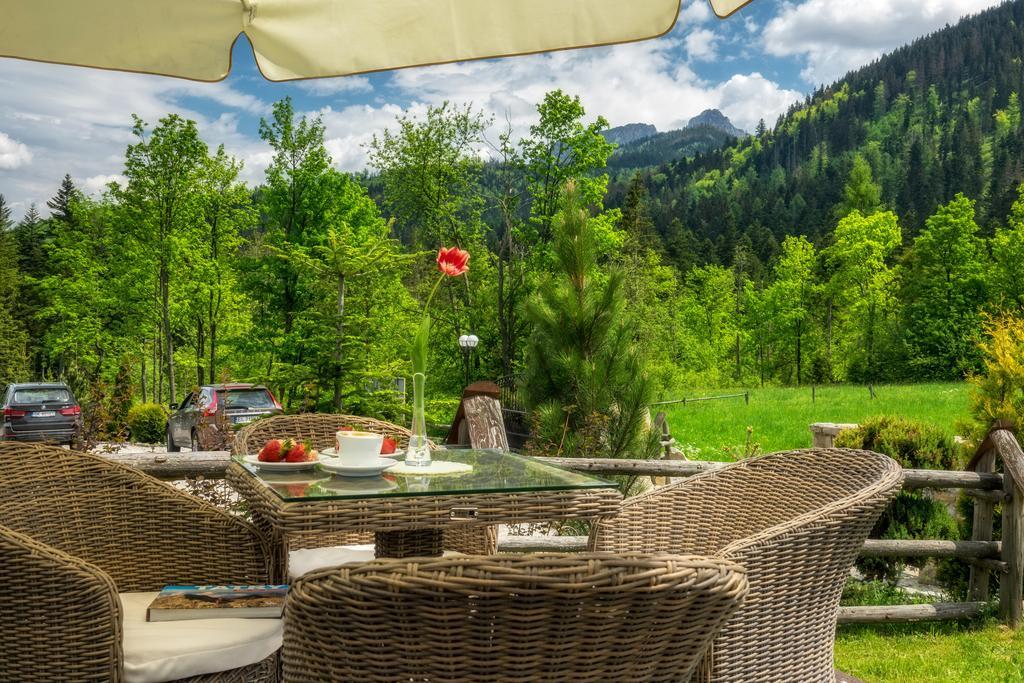 Eco Tatry Holiday& 3*