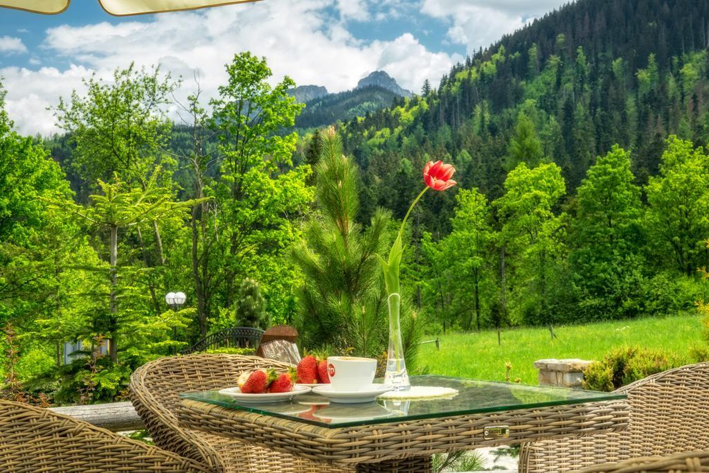 Hotel Eco Tatry Holiday& Koscielisko