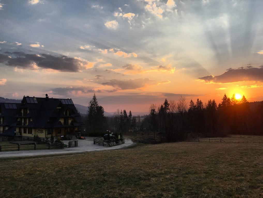 Hotel Eco Tatry Holiday&