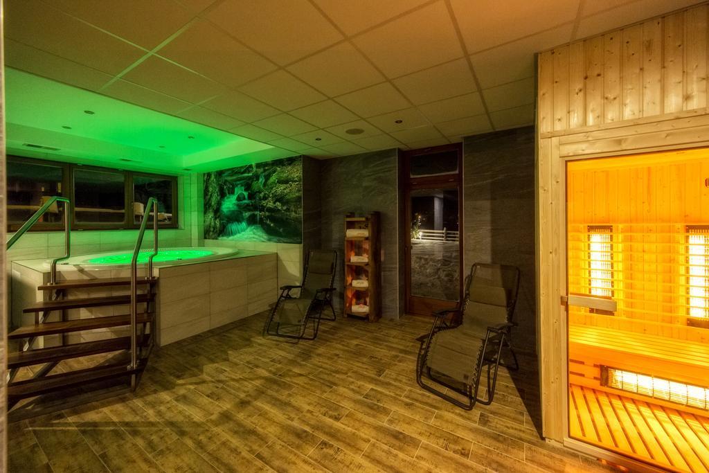 Hotel Eco Tatry Holiday&
