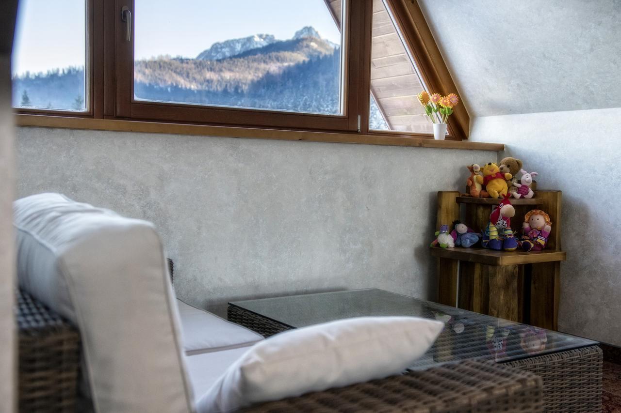 Eco Tatry Holiday& Hotel 3*