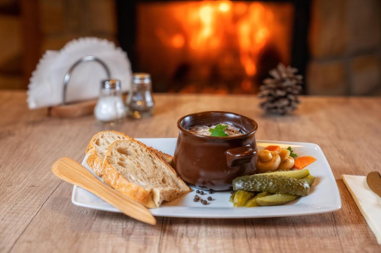 Hotel Eco Tatry Holiday& Koscielisko