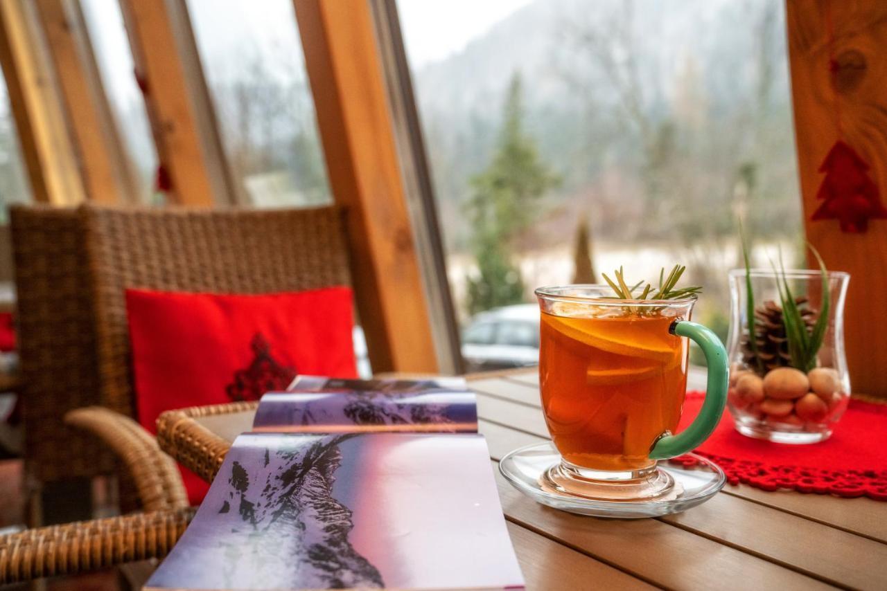 Eco Tatry Holiday& 3* Koscielisko